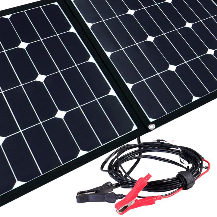 Produktbild Offgridtec FSP-2 225W Ultra KIT MPPT 15A (225 W, 6.50 kg)
