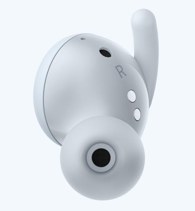 Actual product image Google Pixel Buds A-Series (ANC, 2.50 h, Wireless)