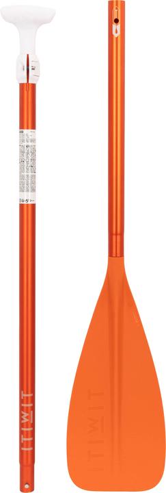 Immagine prodotto Itiwit 100 3P (220 cm, 2 pezzi)