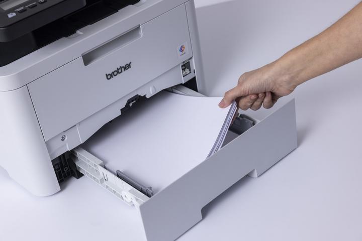 Produktbild Brother DCP-L3520CDW (Laser, Farbe)