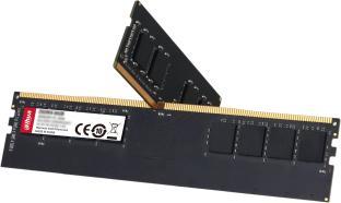 Actual product image Dahua DDR4 SODIMM 32GB 2666MHZ C300 (1 x 32GB, 3200 MHz, DDR4-RAM, DIMM)
