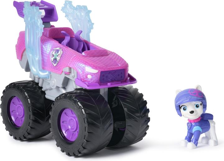Produktbild Spin Master Paw Patrol Rescue Wheels Roxi