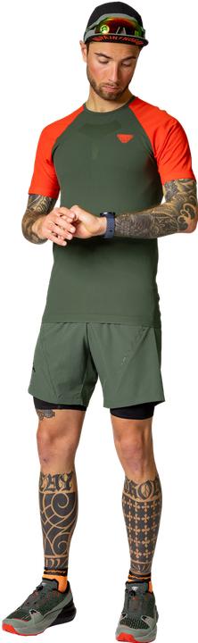 Immagine prodotto Dynafit Pantaloncini Ultra 2in1 (XXL)