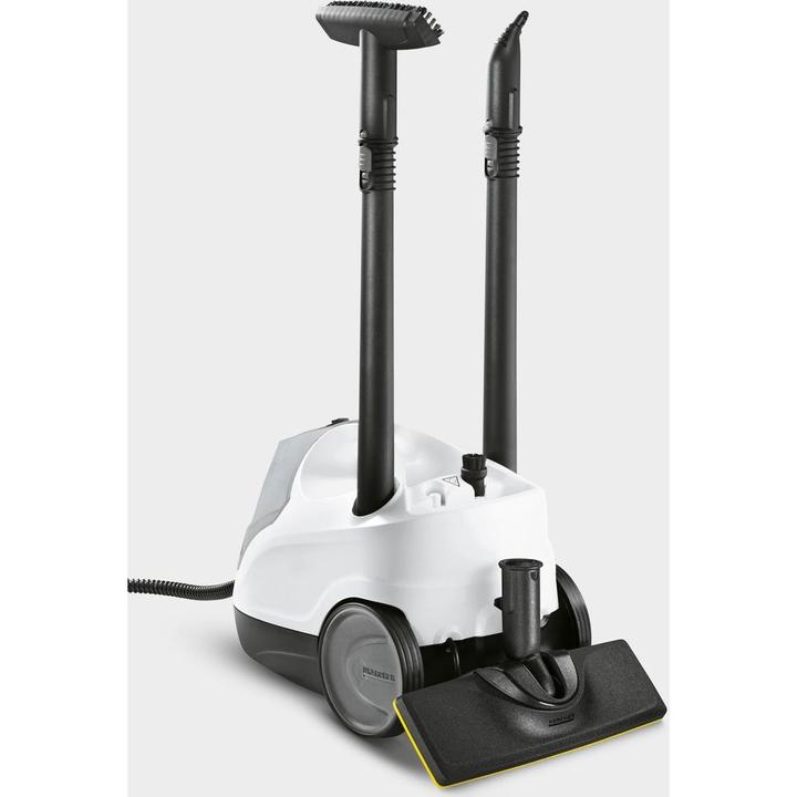 Immagine prodotto Kärcher SC 4 EasyFix versione CH (3.50 bar, 2000 W)