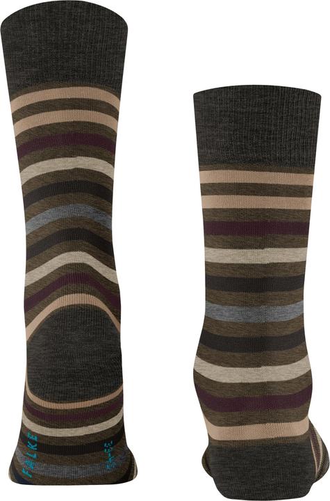 Image du produit Falke Tinted Stripe (Une unité par pack, 39 - 42)