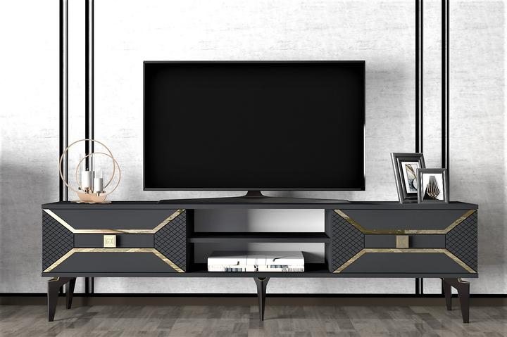 Actual product image Kalune Design Oktober (150 x 30 x 50 cm)
