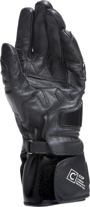Produktbild Dainese Lederhandschuhe Carbon 4 Lang (Herren, XL)