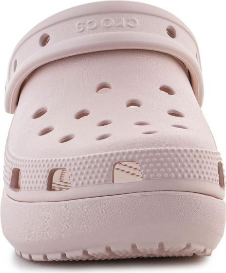 Actual product image Crocs W's Classic Platform Clog (41, 41.5, 42, 41 1/3)