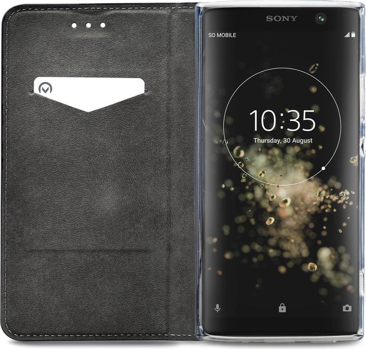 Actual product image Mobilize Premium Gelly Book (Xperia XA2 Plus)