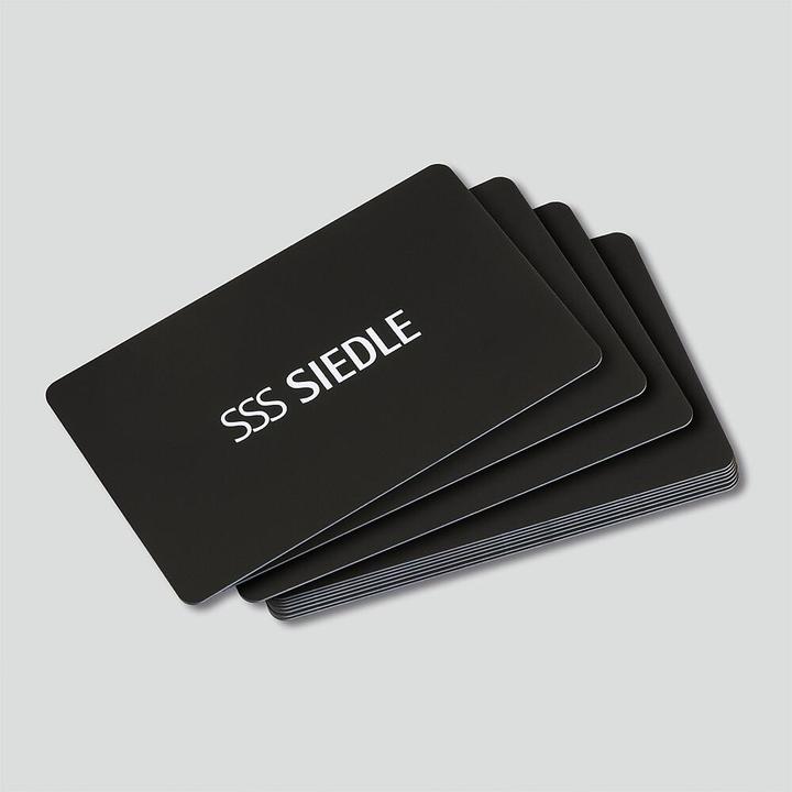 Produktbild Siedle Electronic-Key-Card