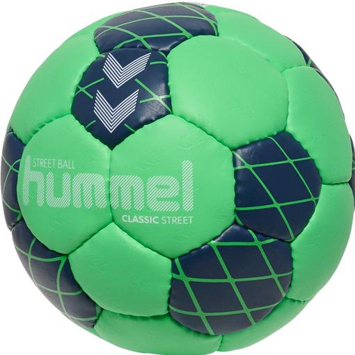 Actual product image hummel hmlCLASSIC STREET HB (0)