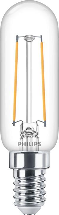 Image du produit Philips Bougie (E14, 2.10 W, 250 lm, 1 x, E)