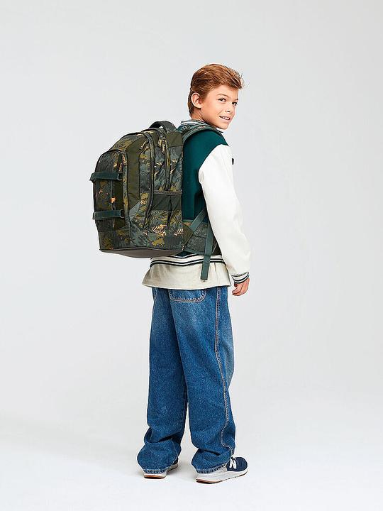 Image du produit Satch Jungle jurassique (30 l)