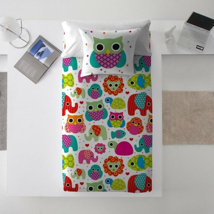 Produktbild Icehome Bettdeckenbezug Jungelen (140 x 200 cm)