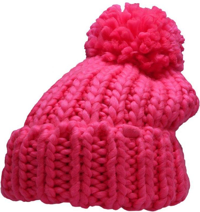 Produktbild 4F Damenhut rosa neon H4Z22 CAD013 54N (One Size)