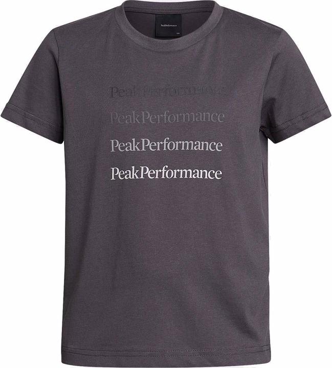 Produktbild Peak Performance Ground T-Shirt (140)