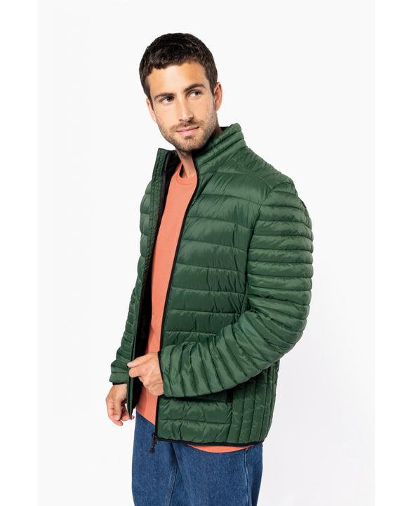 Actual product image Kariban Lightweight down jacket (4XL)