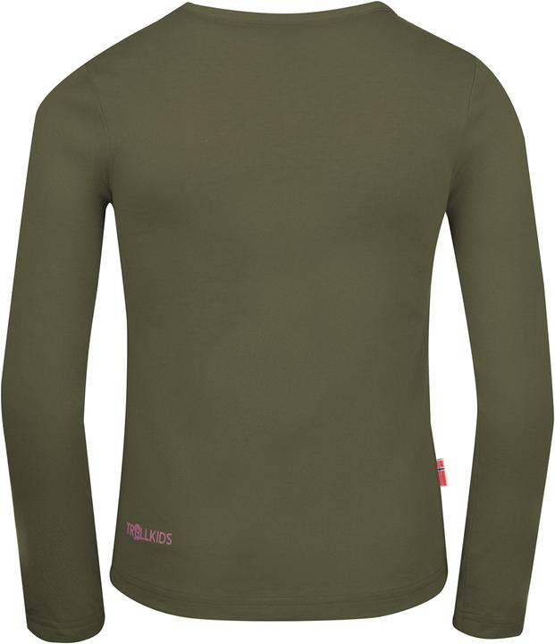 Image du produit Trollkids Pointillism Longsleeve (104)