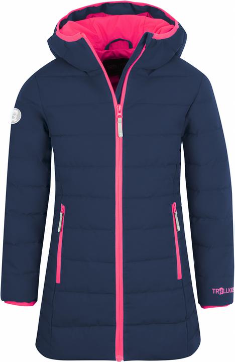 Immagine prodotto Trollkids Girls Stavanger Mantel (176)
