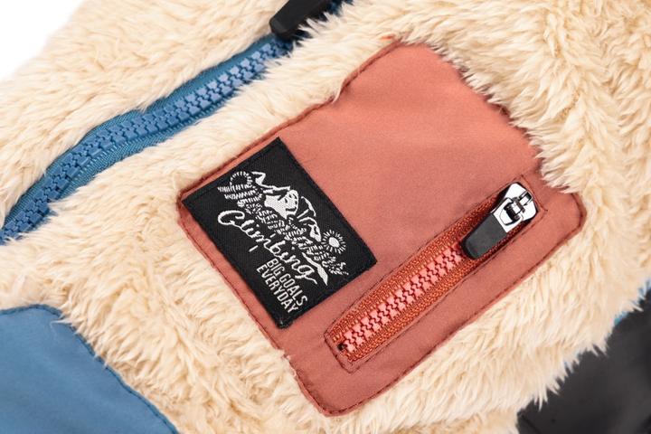 Productafbeelding Beeztees Hondenjas Teddy (S, Hondentrui)