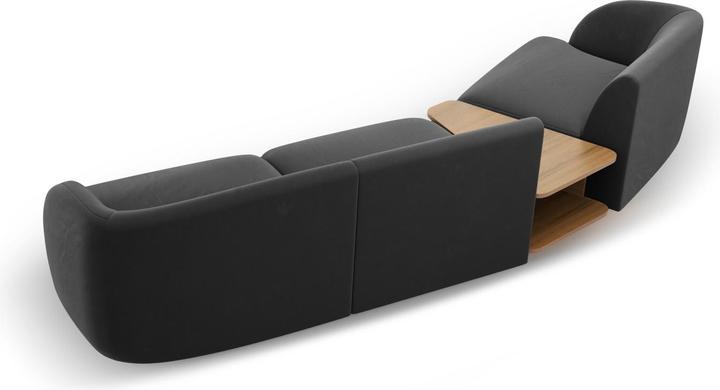 Produktbild Micadoni Miley (3-Sitzer, 2-Sitzer, 4-Sitzer)