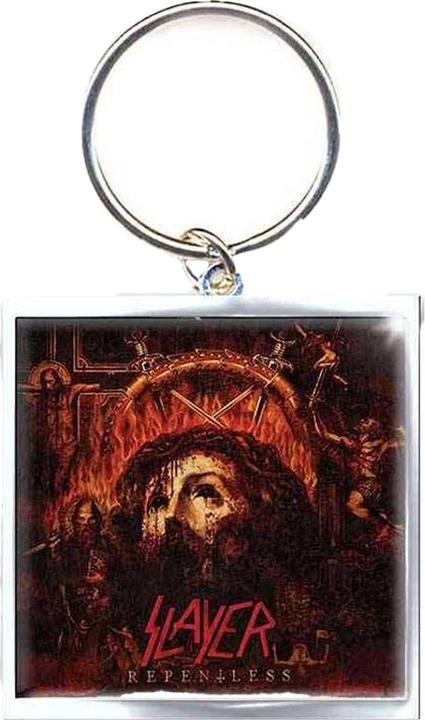 Key ring