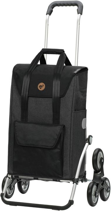 Andersen Treppensteiger Royal Shopper Senta 2.0