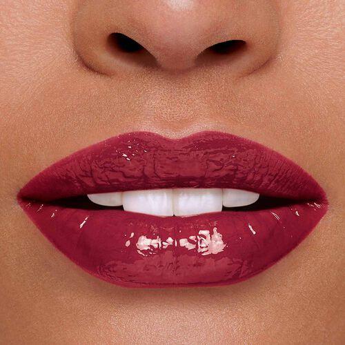 Actual product image Clarins Lip Comfort Oil Intense - Intense Pink 05 (No. 05 Intense Pink)