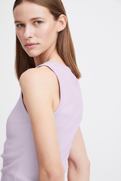 Actual product image B.young BYPALVA TOP 20815410 (XL)