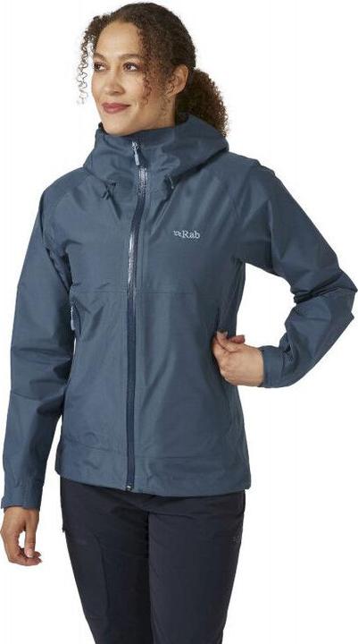 Immagine prodotto Rab Giacca Namche Paclite da donna (L)