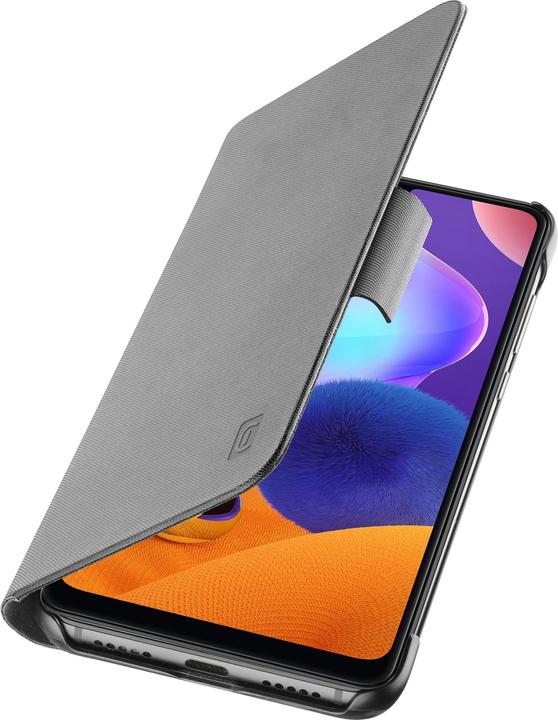 Produktbild Cellularline Buch - Galaxy A31 (Samsung Galaxy A31)