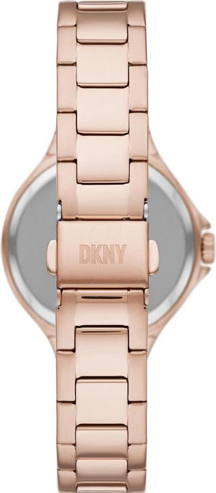 Produktbild DKNY Chambers (Analoguhr, 34 mm)