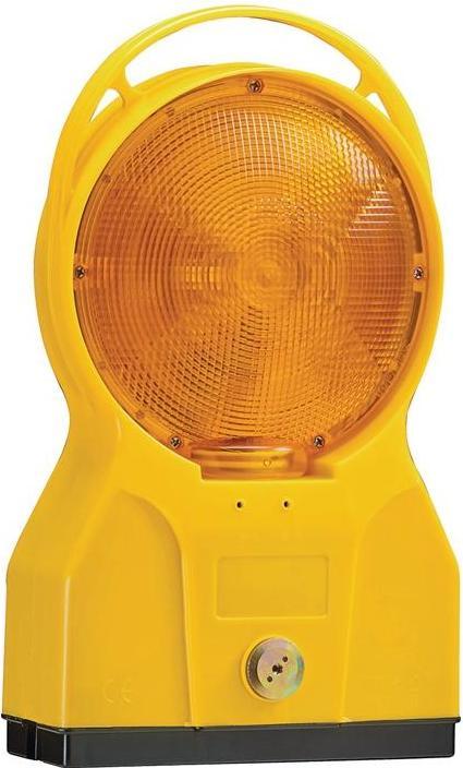 Produktbild Wemas TL-Warnleuchte TL FUTURE LED gelb