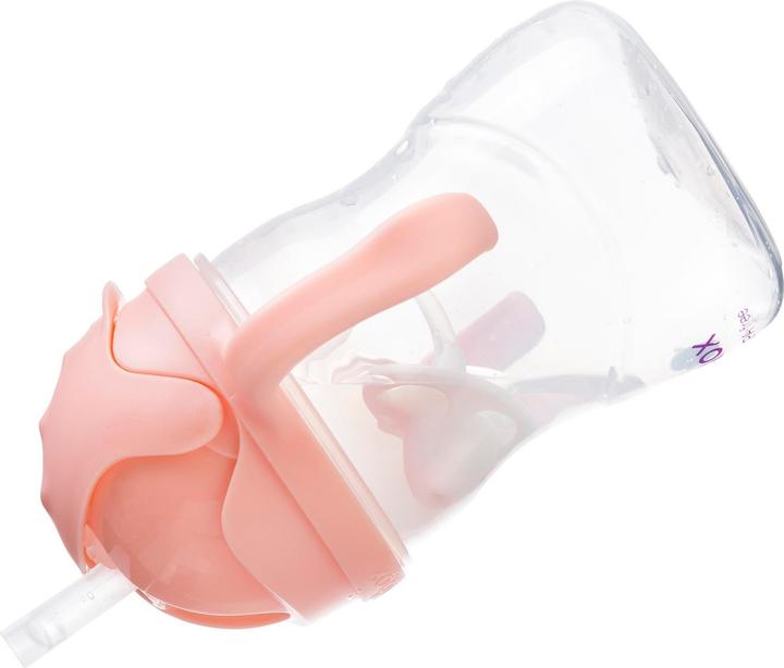 Produktbild B.Box Innovative water bottle with Tutti Frutti 6m straw + (0.24 l)