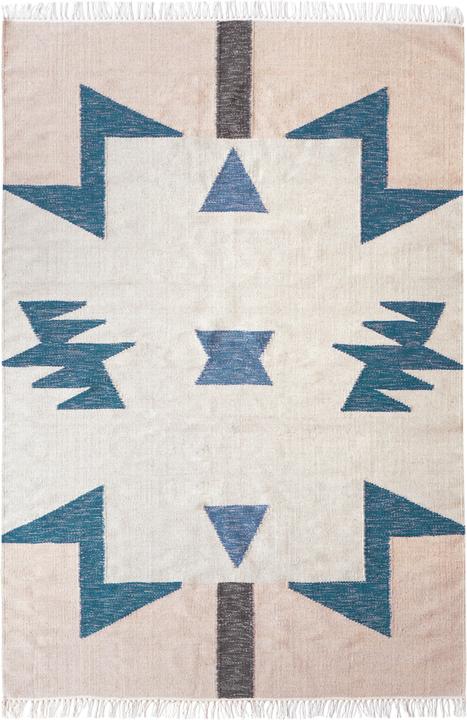 Produktbild Ferm Living Kelim (140 x 200 cm)
