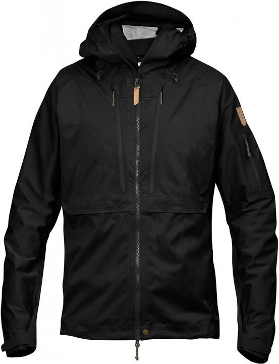 Fjällräven Keb Eco-Shell (L)