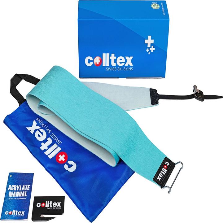 Produktbild Colltex Clariden Ready 120 Skifell