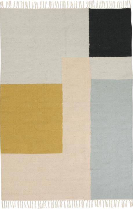 Ferm Living Squares