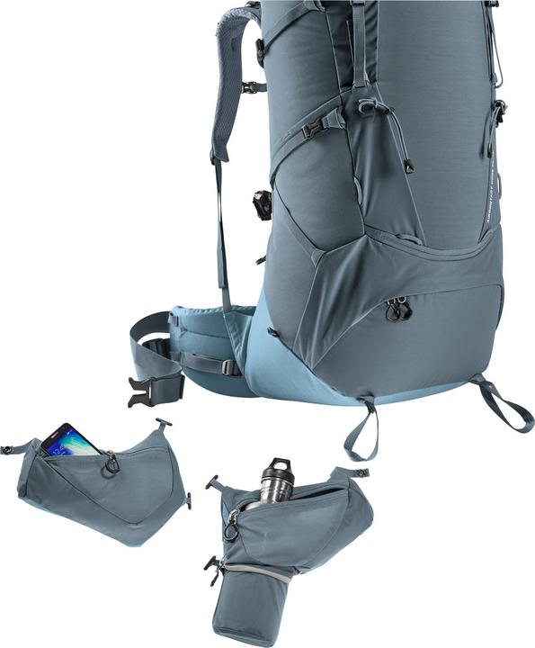 Backpacks