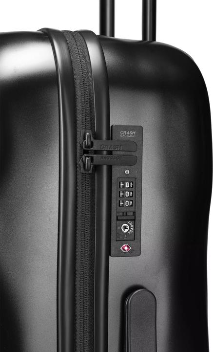 Immagine prodotto Crash baggage Carrello ICON (65 l, M (50 - 90l))