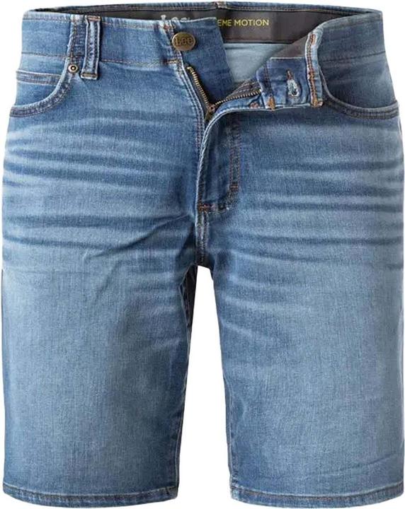 Actual product image Lee Shorts XM 5 Pocket Short (34)