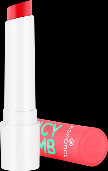 Actual product image essence JUICY BOMB glossy butter balm (Care pencil)