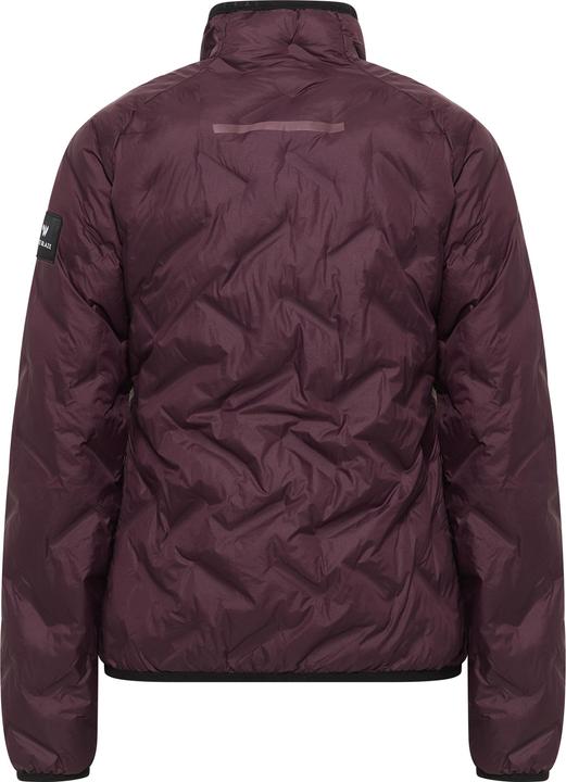 Immagine prodotto Witeblaze AVALA Giacca da donna imbottita color melanzana scuro XL (XL)
