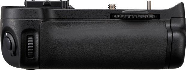 Actual product image Nikon Mb-D11