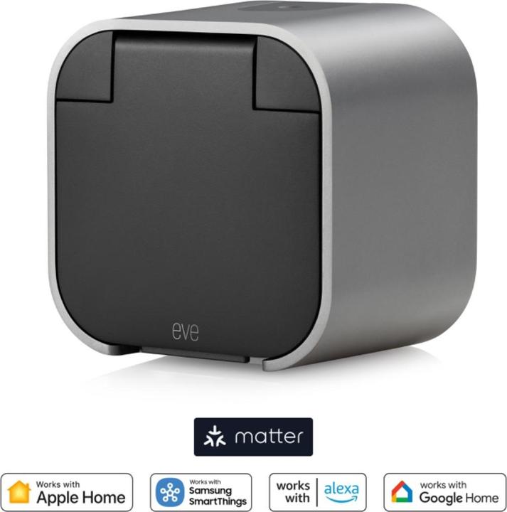 Image du produit Eve Energy Outdoor
