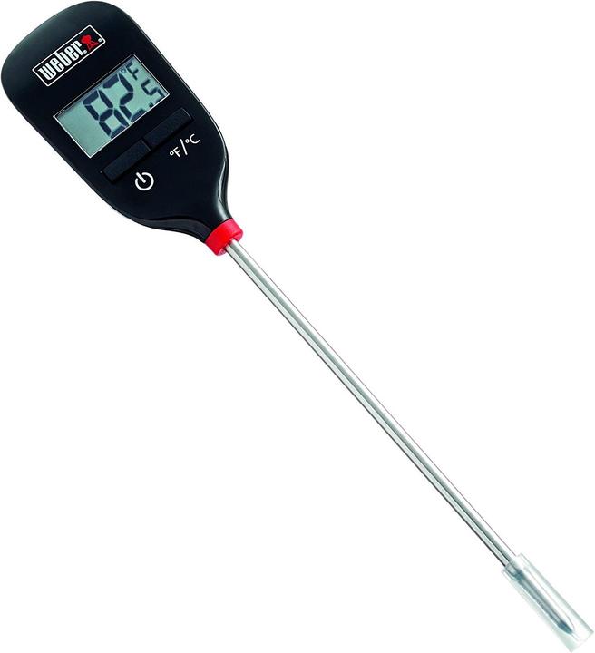 Produktbild Weber Digital Taschenthermometer