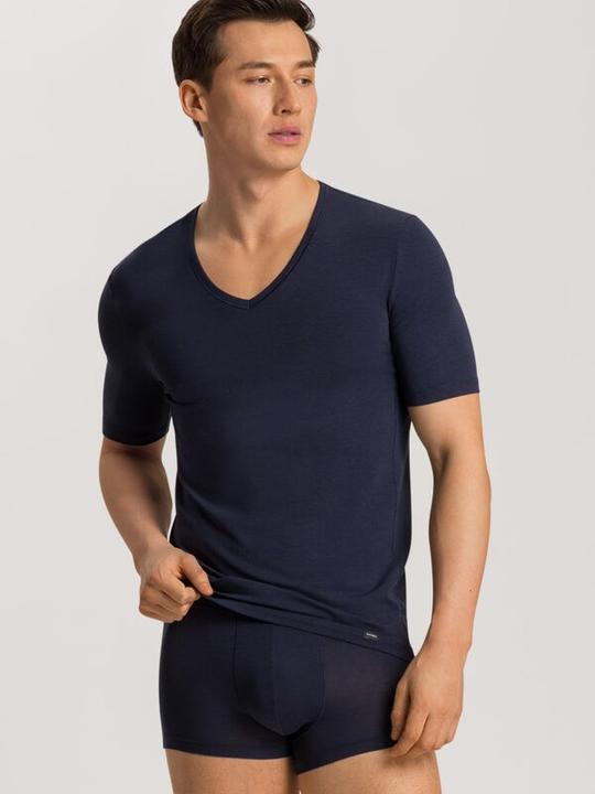 Immagine prodotto Hanro Maglietta a V Natural Function (XL)