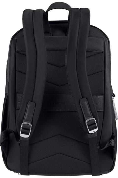 Actual product image Samsonite Karissa Evo backpack 14.1" (15 l)