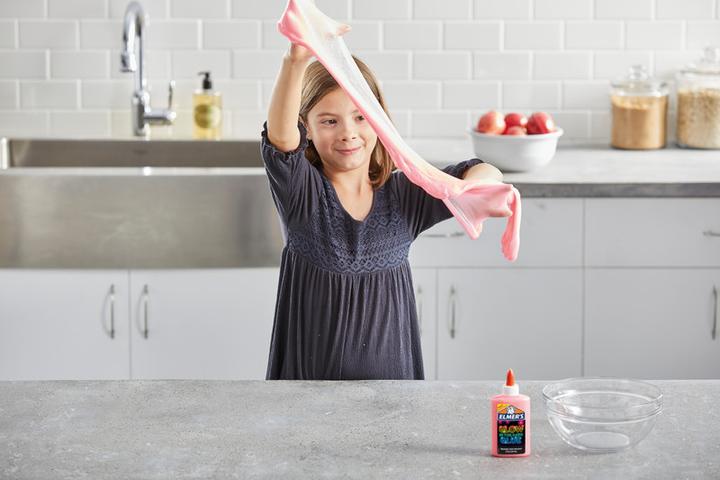 Produktbild Elmer's Slime Starter Kit (627 g, 472 ml)