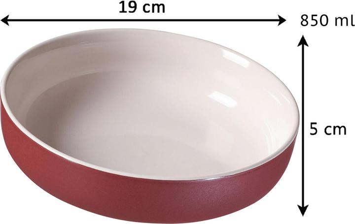 Produktbild Ritzenhoff & Breker Teller & Schalenset Jasper (18 Stück)
